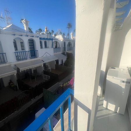 Bungalow Maspalomas Maspalomas  Exterior foto